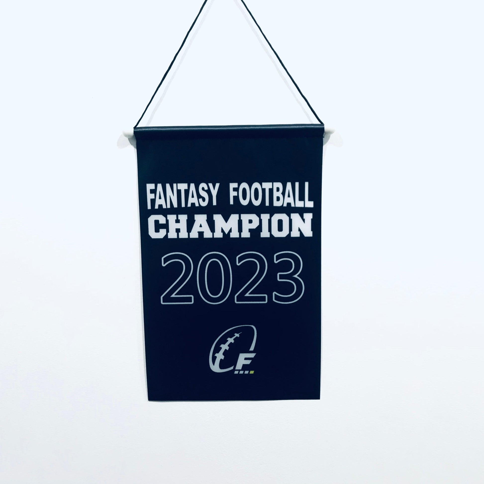 Fantasy Football Champion 2024 Flags - 11-flag